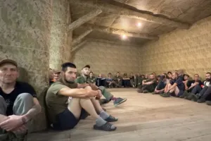 пленные