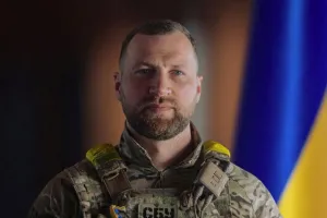 Евгений Хмара