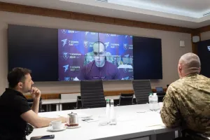 Зеленский