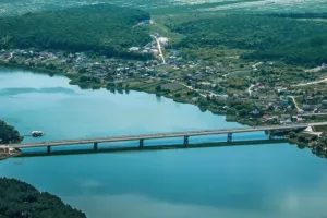 Белгородское водохранилище