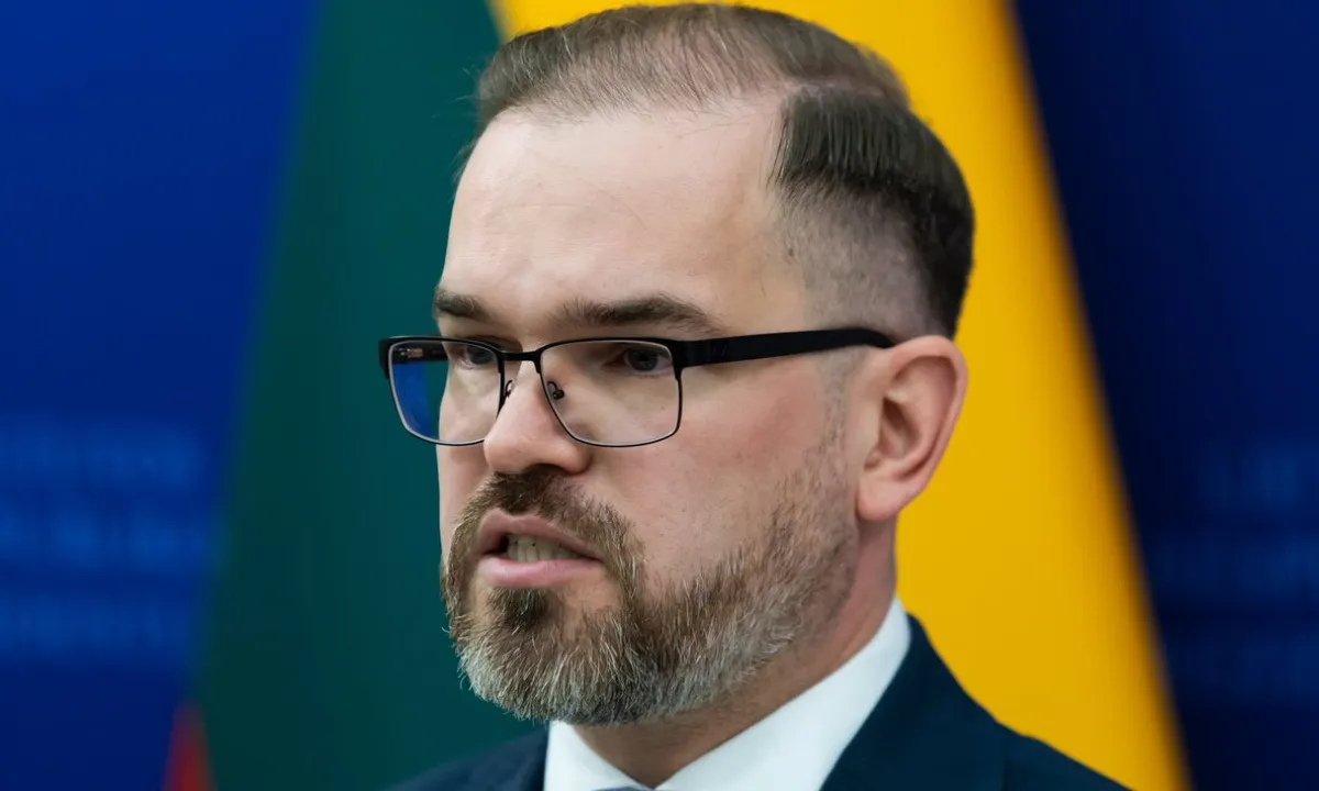 Robertas Kaunas