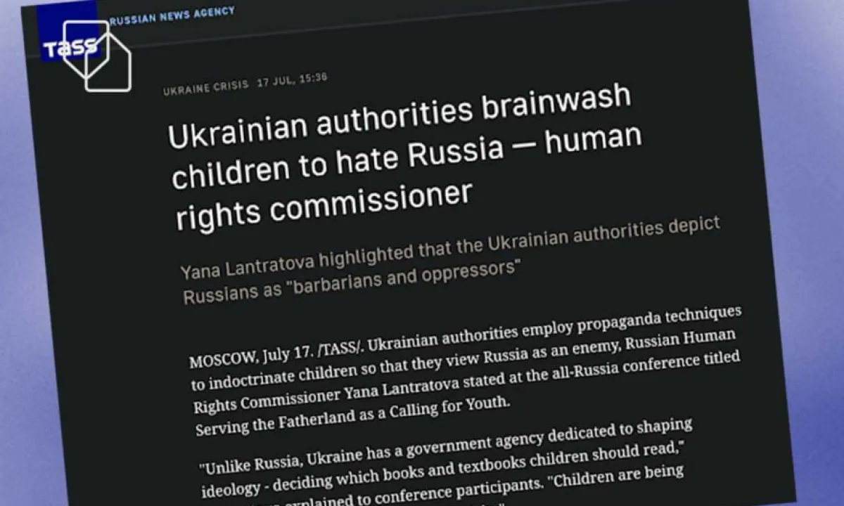 propaganda