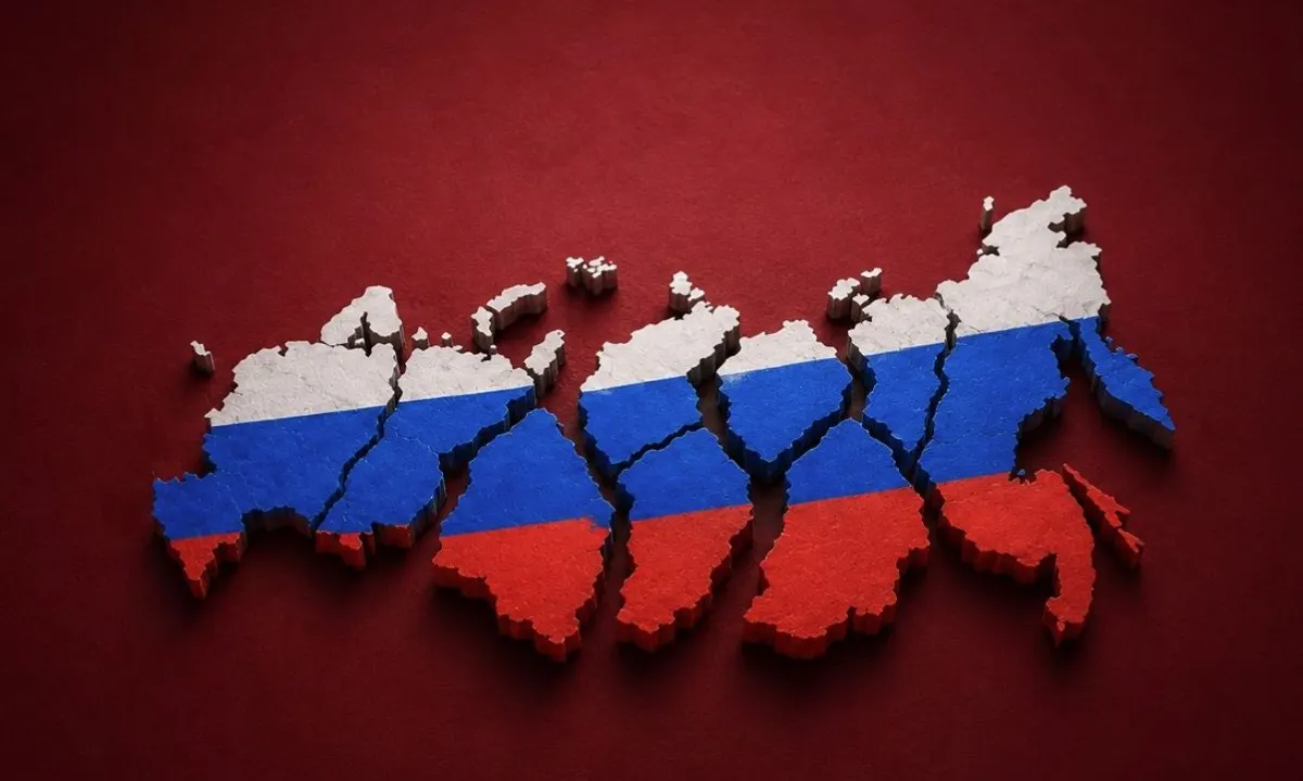 Россия