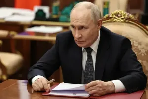 Путін - Путин