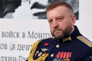 сенатор Кондратьев