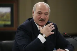 Лукашенко