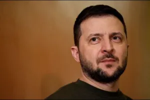 Зеленский