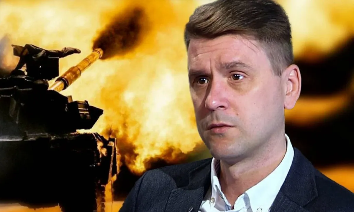 Коваленко