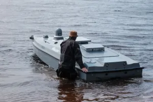 Дрон