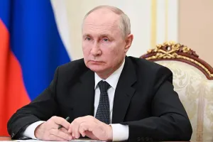 putin