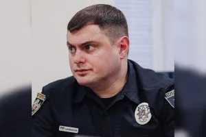 Володимир Лавренчук
