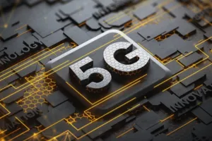 5G в Киеве