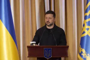 Зеленский