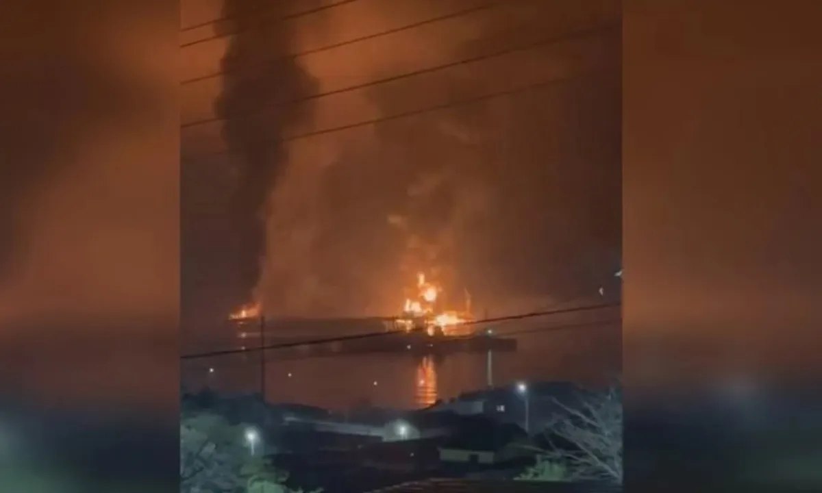 Новороссийск