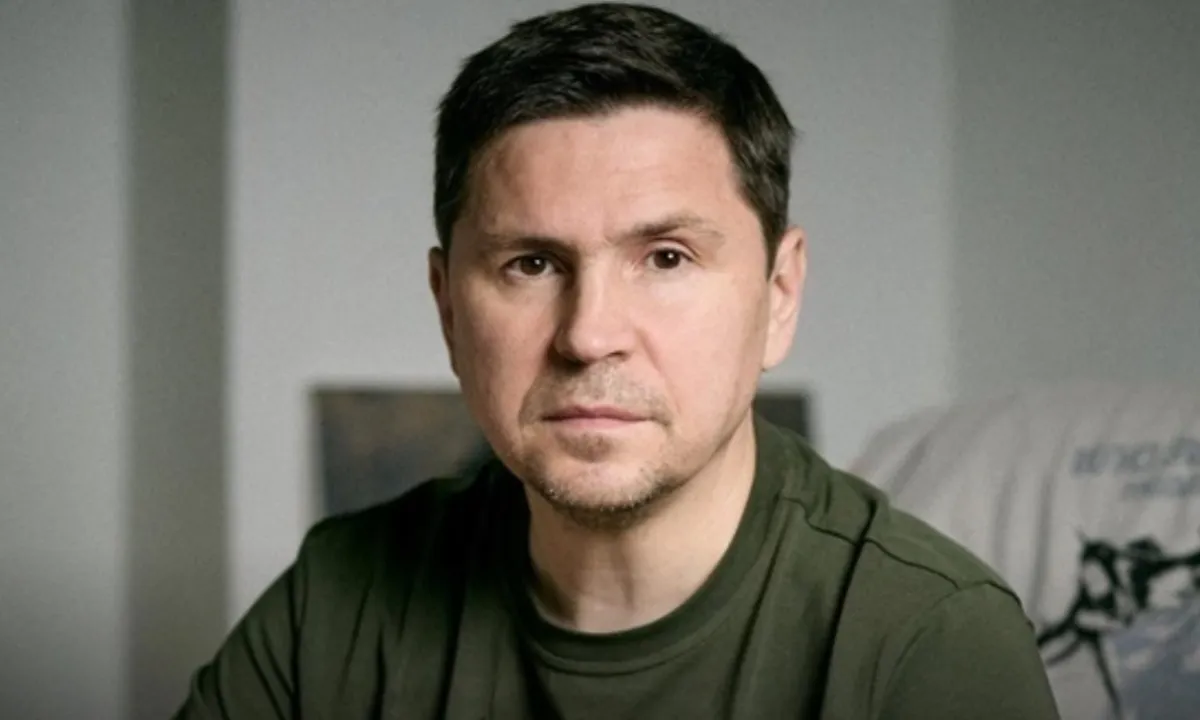 Подоляк