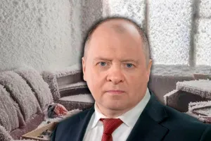 Олег Попенко
