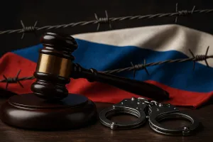 Суддя рф отримав заочну підозру