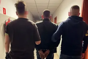 Польша, депортация