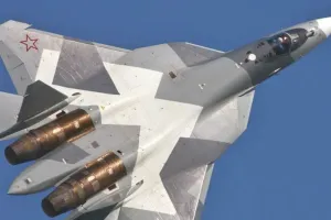 Су-57