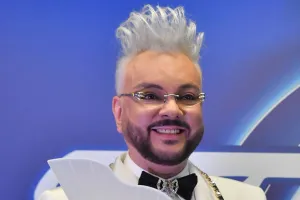 Киркоров
