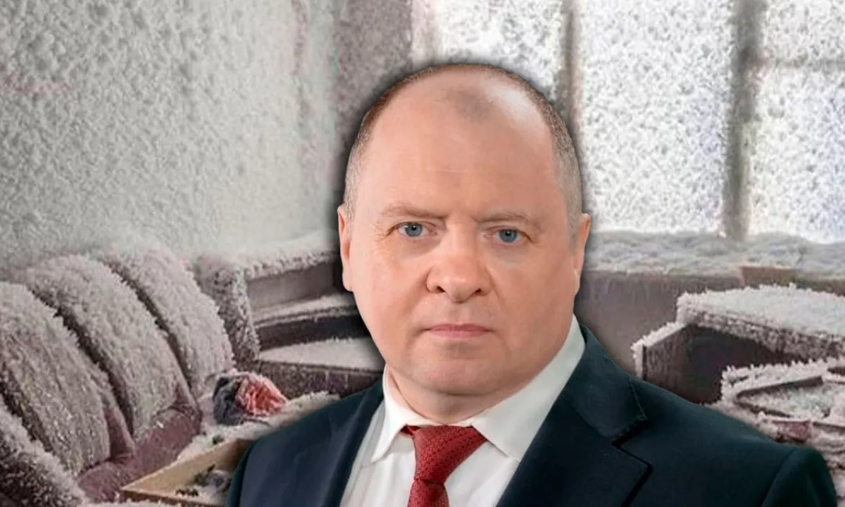 Олег Попенко