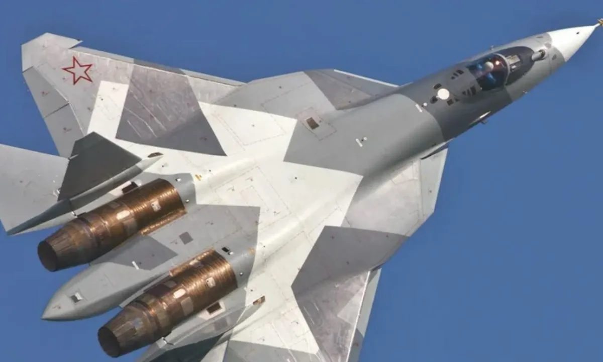 Су-57