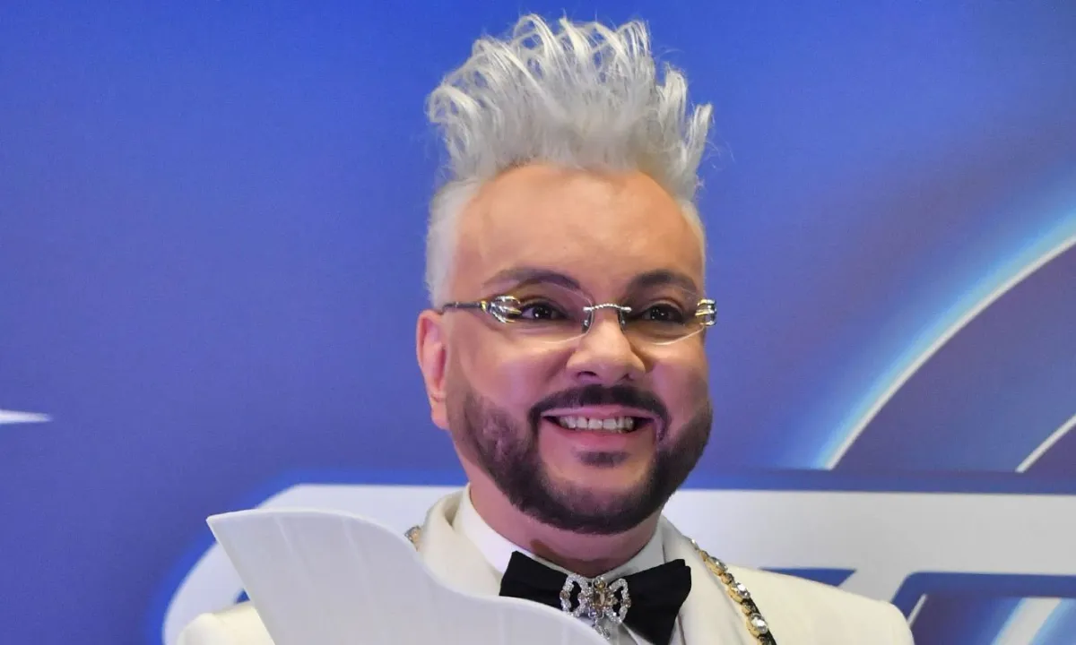 Киркоров