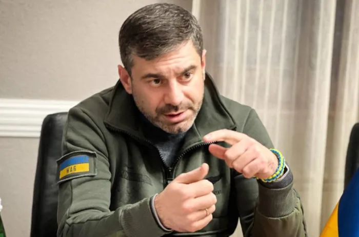 Лубинец
