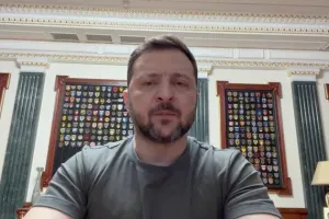Зеленский