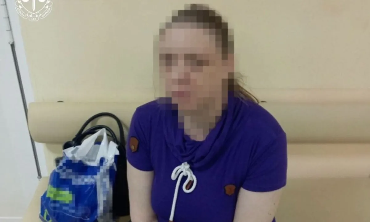 Самолікування дитини