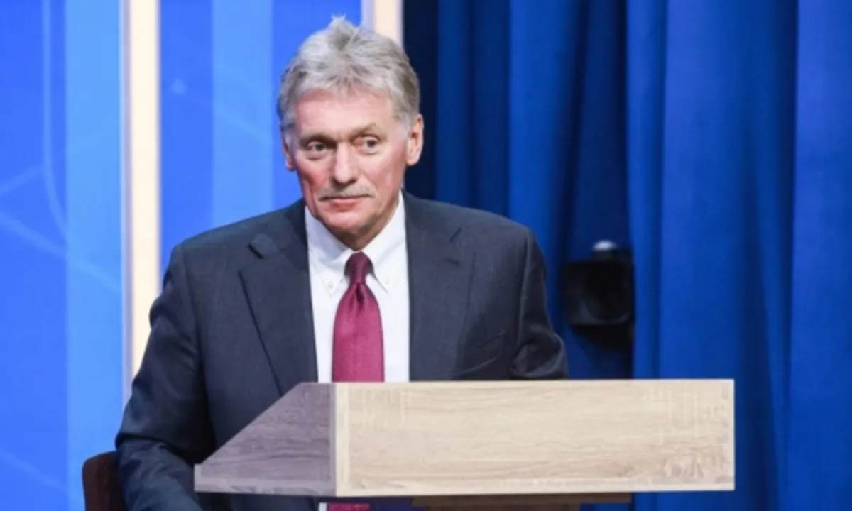 Песков