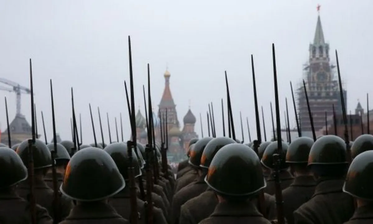 Кремль