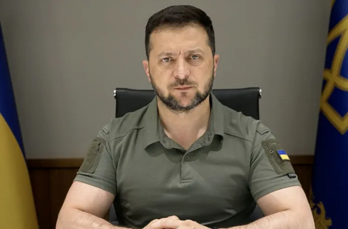 Зеленський розповів про плани Путіна на осінь