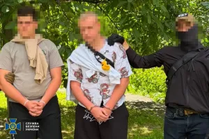 Агенти фсб