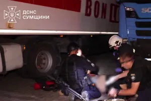 У Сумах помер поранений
