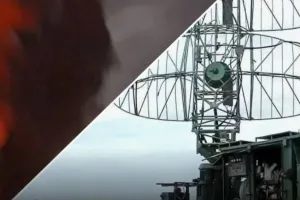 Ураження РЛС