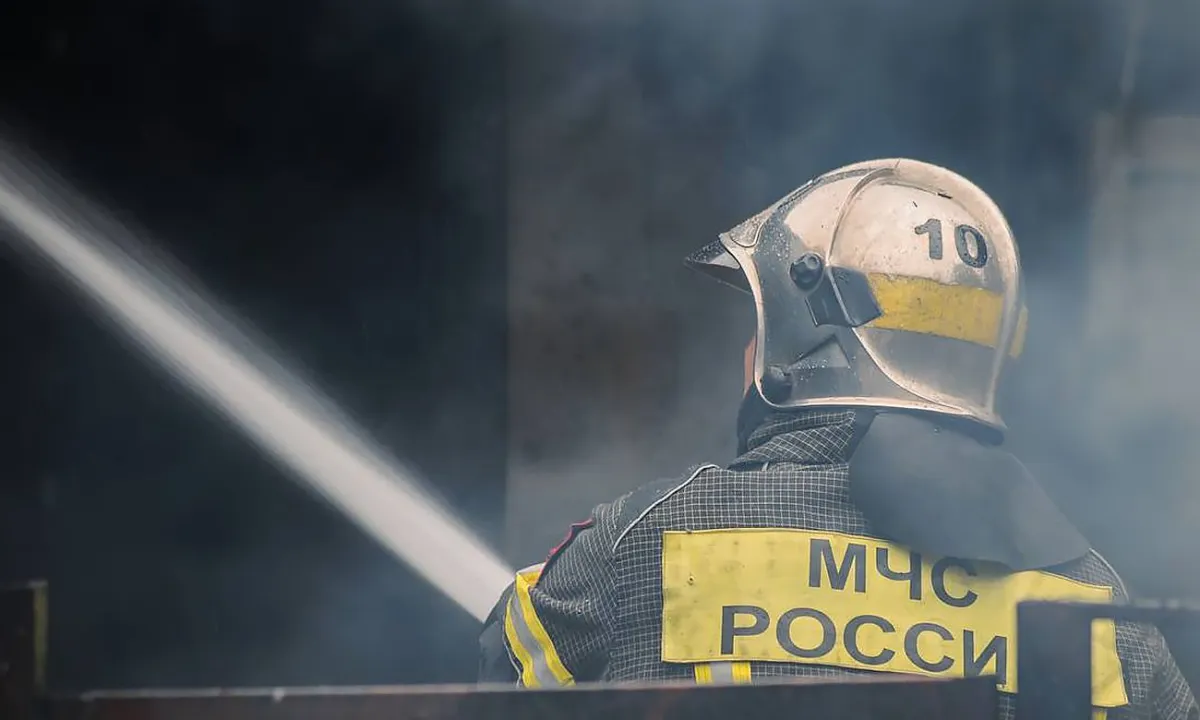 Дрони атакували Білгород