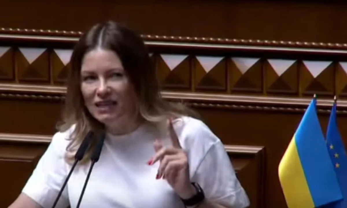 Юлія Гришина