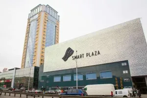 call-центр в Киеве Smart Plaza Polytech