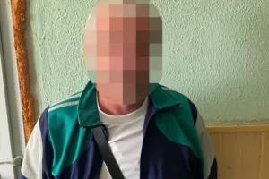 Обвинувачений