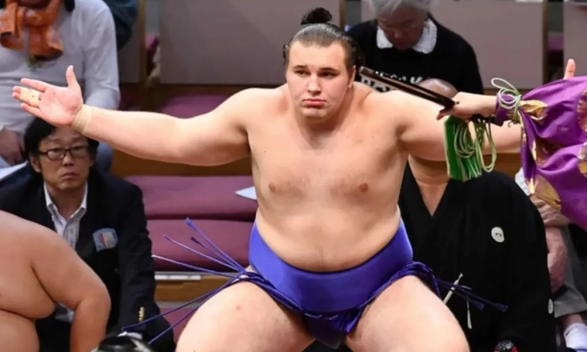 Даниил Аонишики Явгусишин