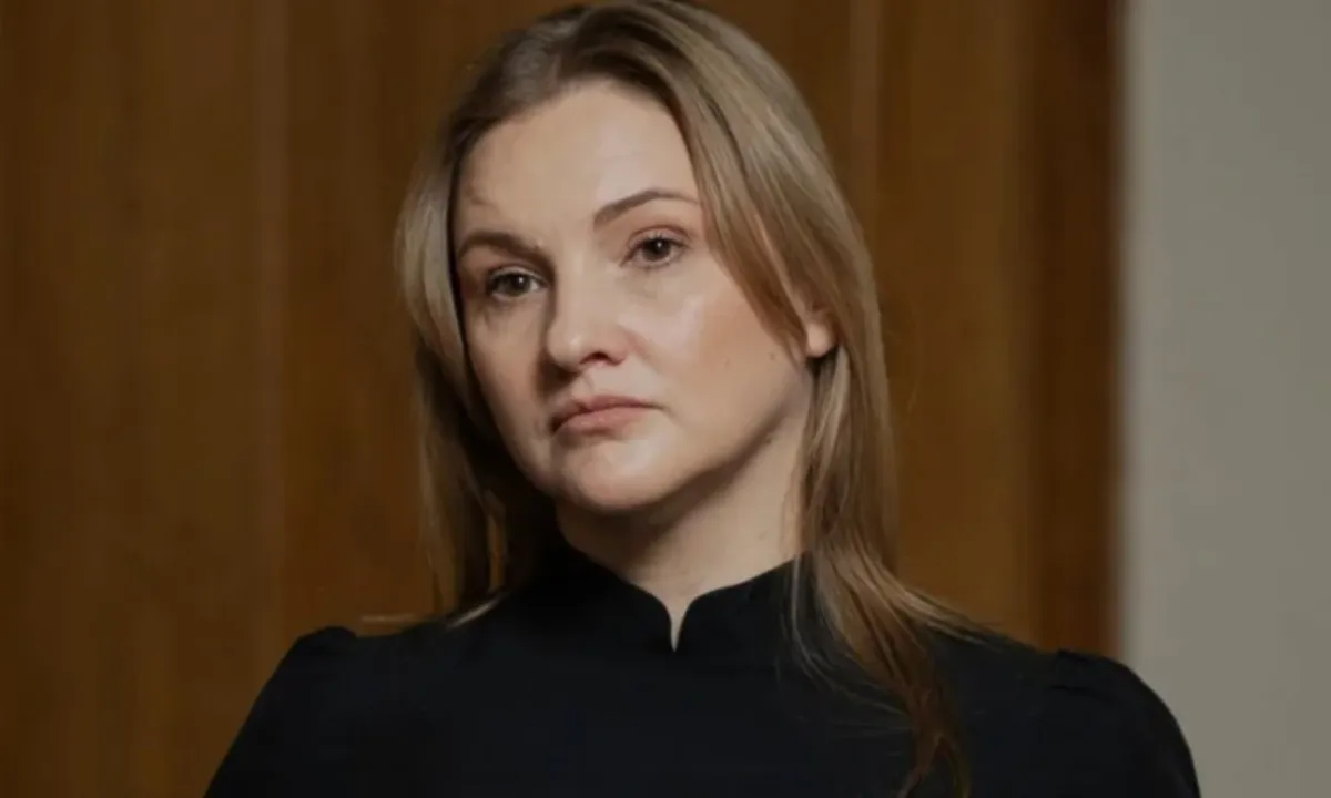 Решетилова