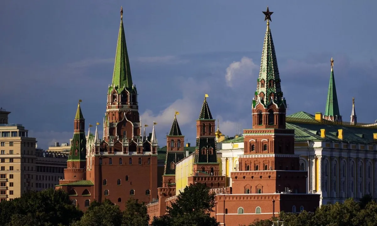 Кремль