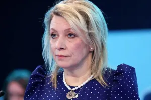 Захарова