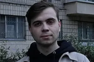 Евгений Шульгат