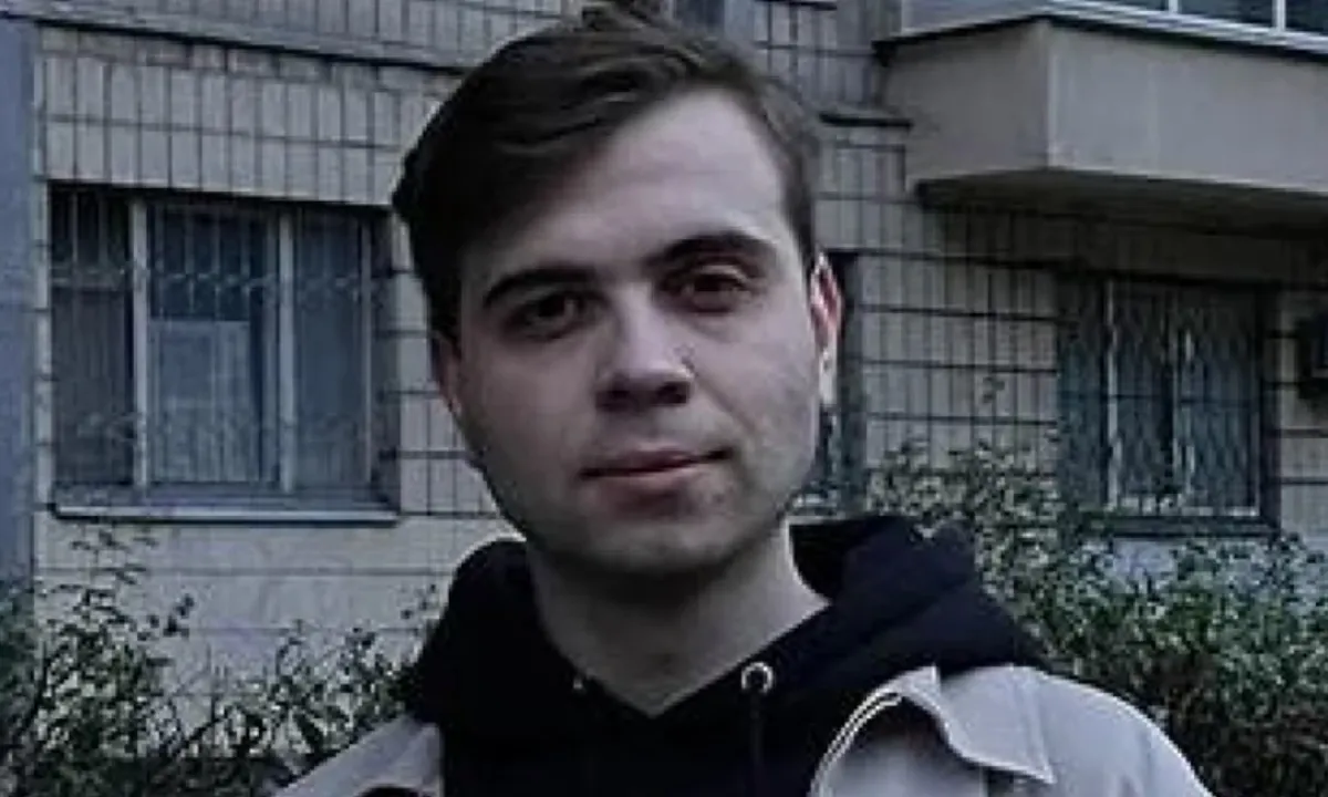 Евгений Шульгат
