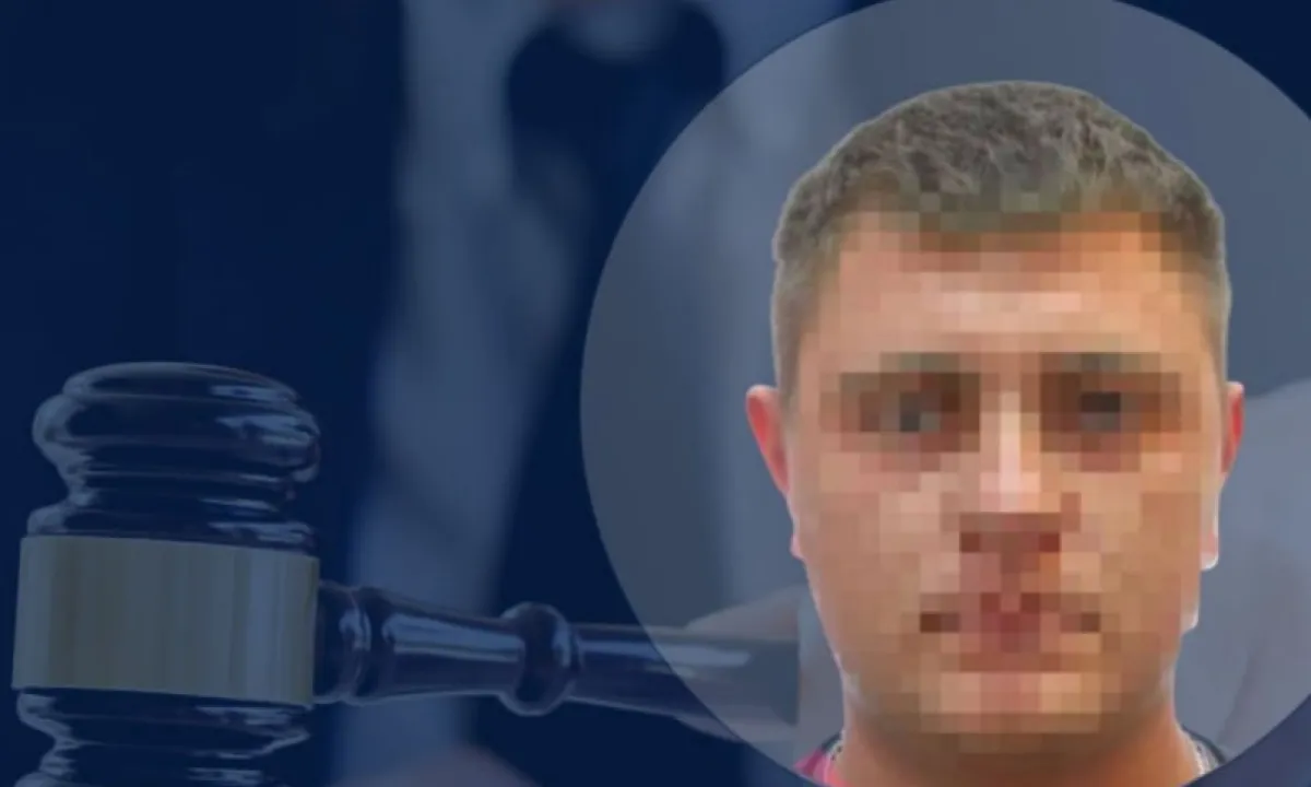 Розкрадання на будівництві