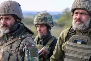 Петиція про вік військової служби