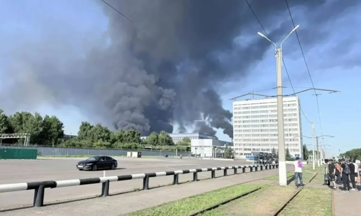 Бавовна в РФ