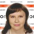 Вера Додонова